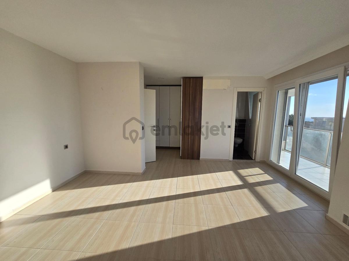 Güzelbahçe Panorama Concept Evlerinde Kiralık Villa - 25