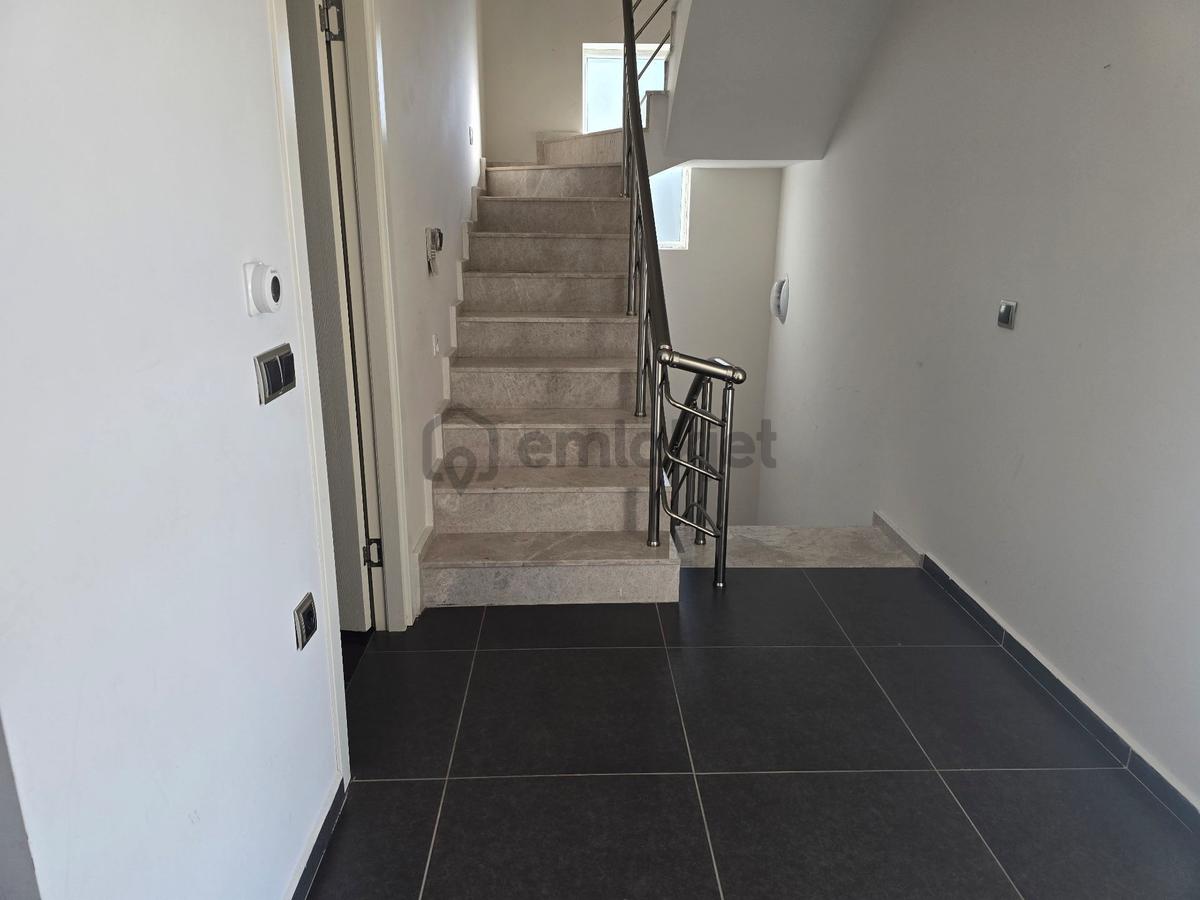 Güzelbahçe Panorama Concept Evlerinde Kiralık Villa - 7
