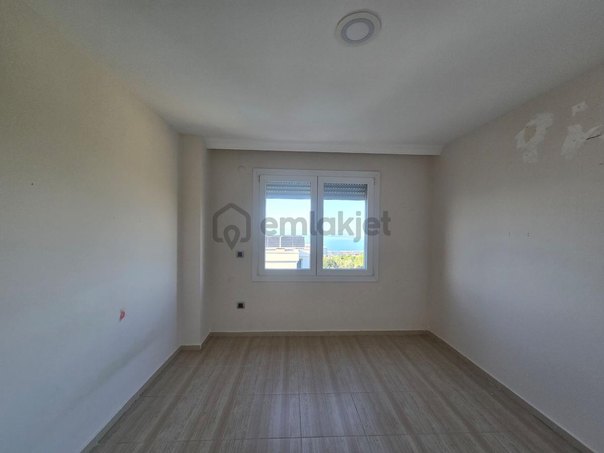 Güzelbahçe Panorama Concept Evlerinde Kiralık Villa - 21