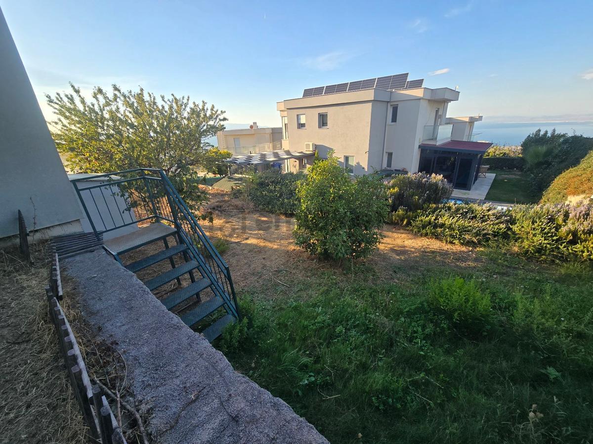 Güzelbahçe Panorama Concept Evlerinde Kiralık Villa - 4