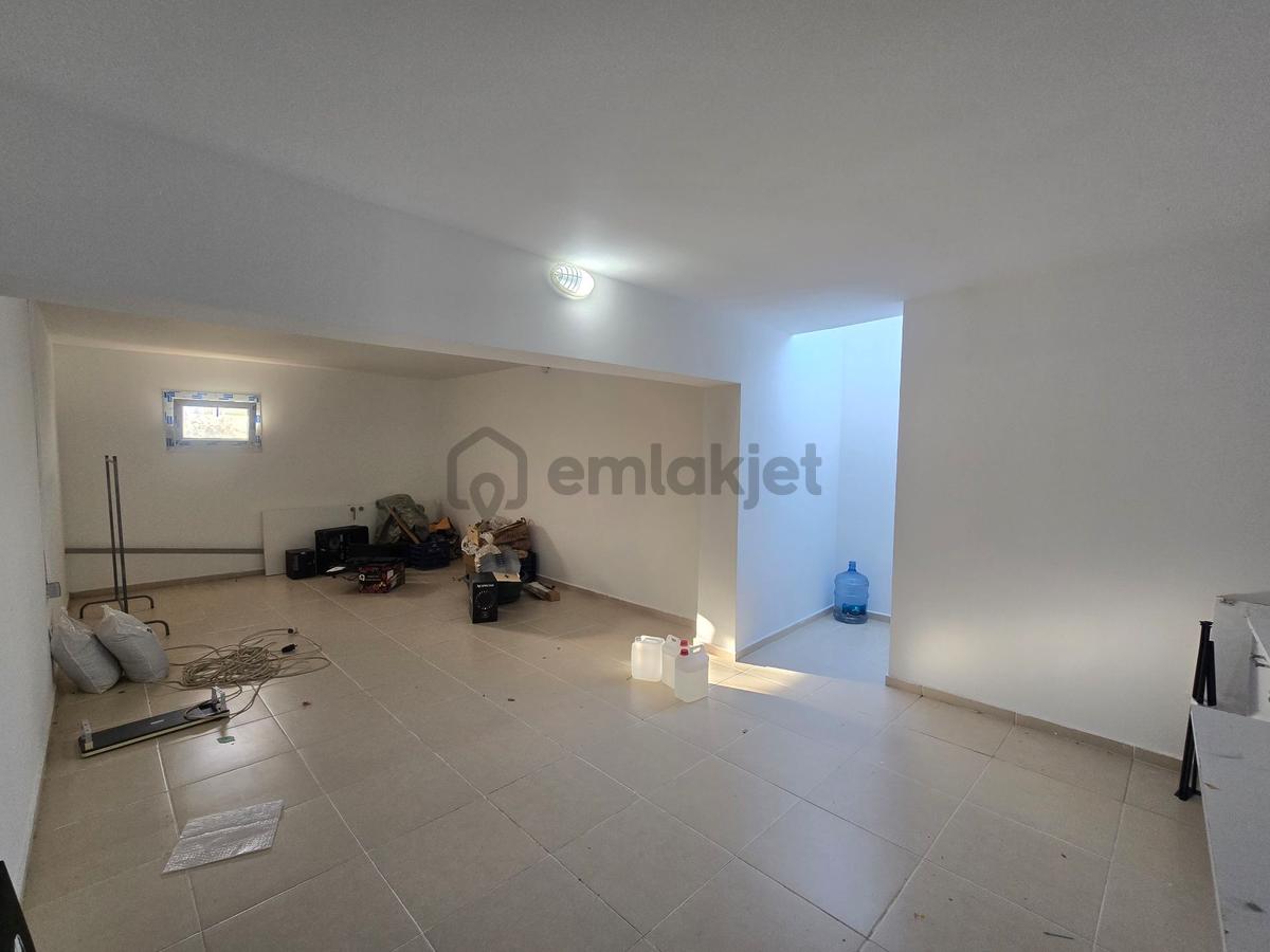 Güzelbahçe Panorama Concept Evlerinde Kiralık Villa - 33