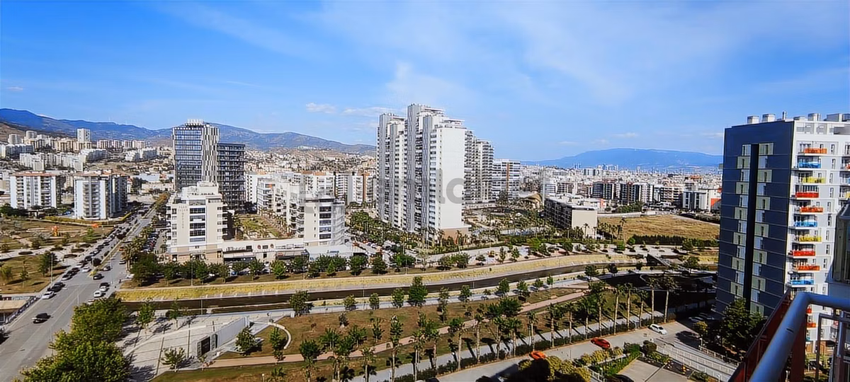 Mavişehir Soyak Optimus'ta Kiralık 2+1 Daire - 19