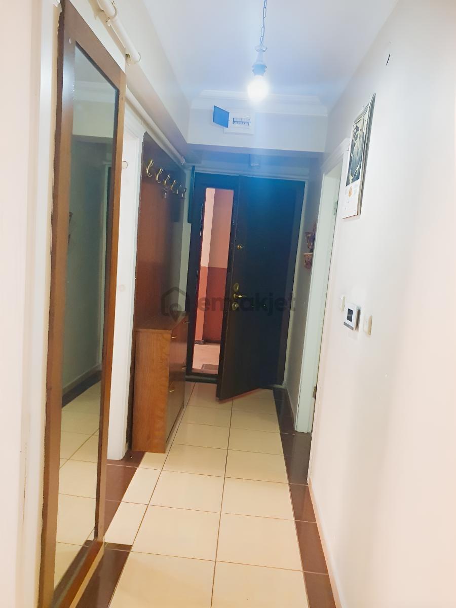 Eyüpsultan İslambeyde Kiralık 1+1 Eşyalı Daire - 14