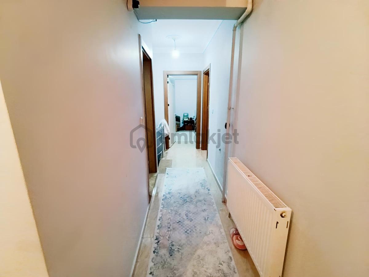 Satılık 160m² Temiz Bakımlı 4+1 Dublex Daire - 23
