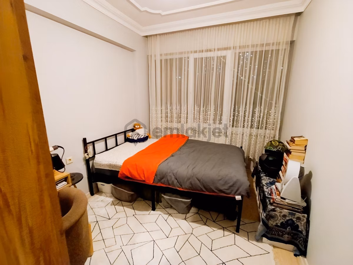 Satılık 160m² Temiz Bakımlı 4+1 Dublex Daire - 26