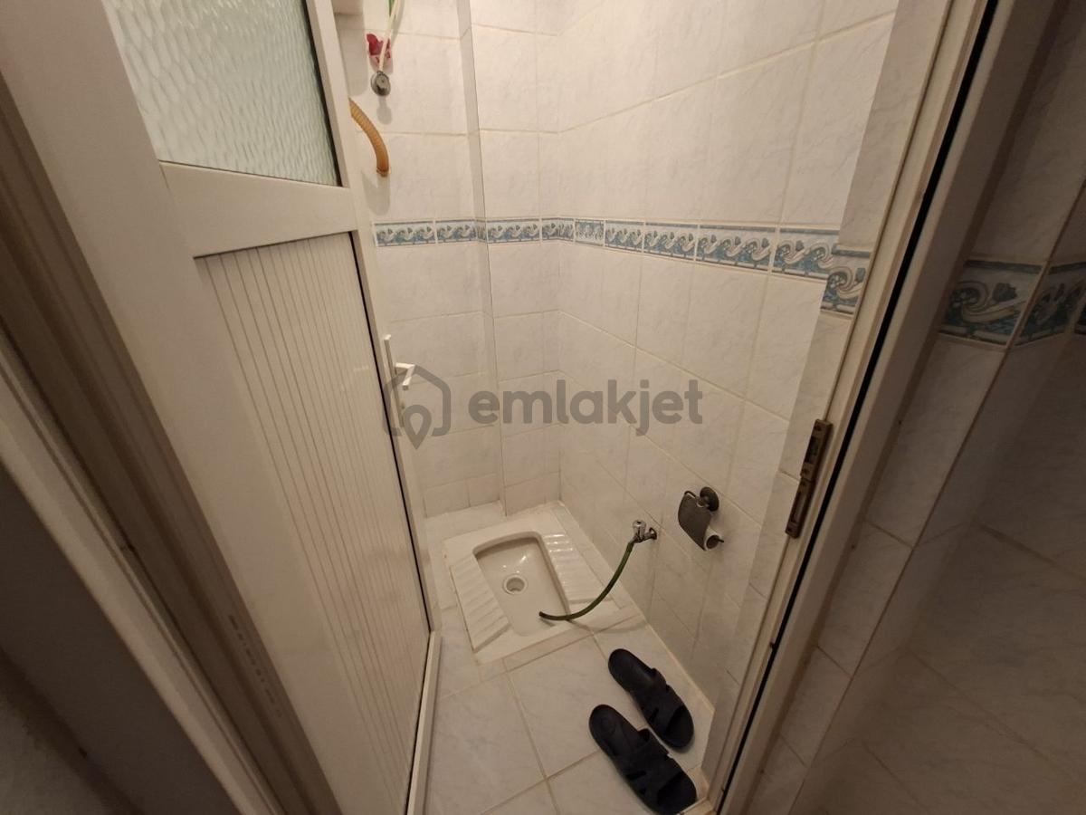 Full Eşyalı Kiralık 1+1 Daire - Kolay Ulaşım - 14