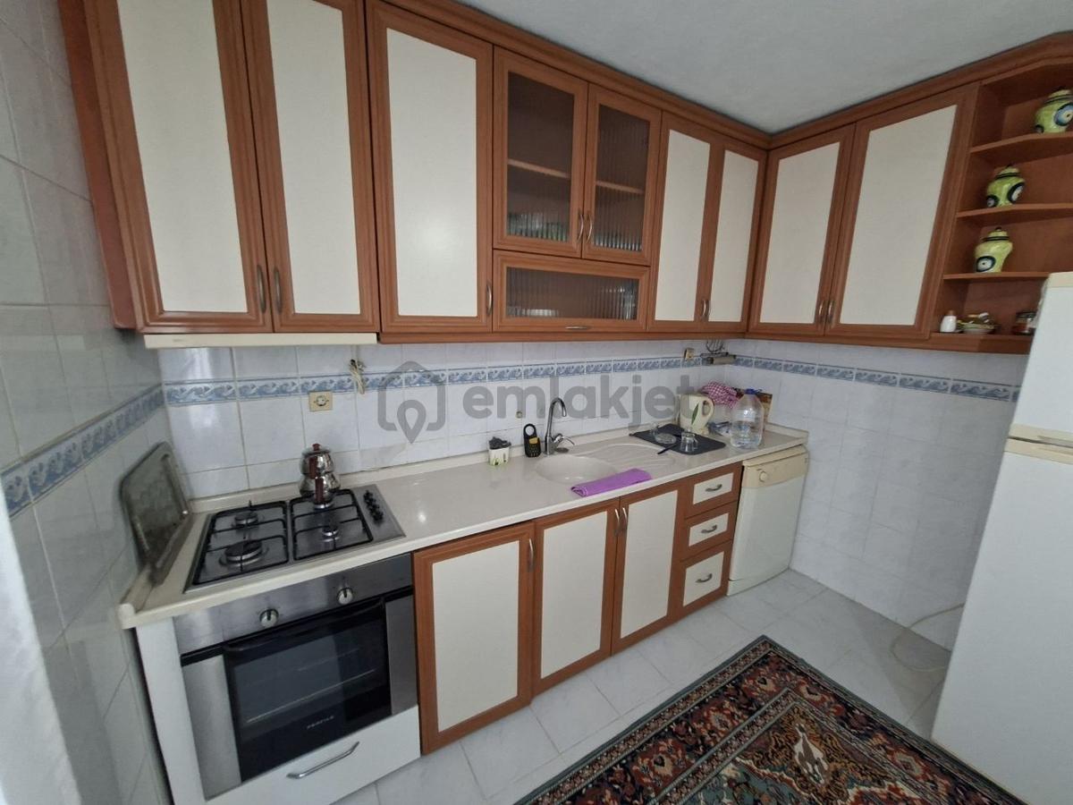 Full Eşyalı Kiralık 1+1 Daire - Kolay Ulaşım - 10