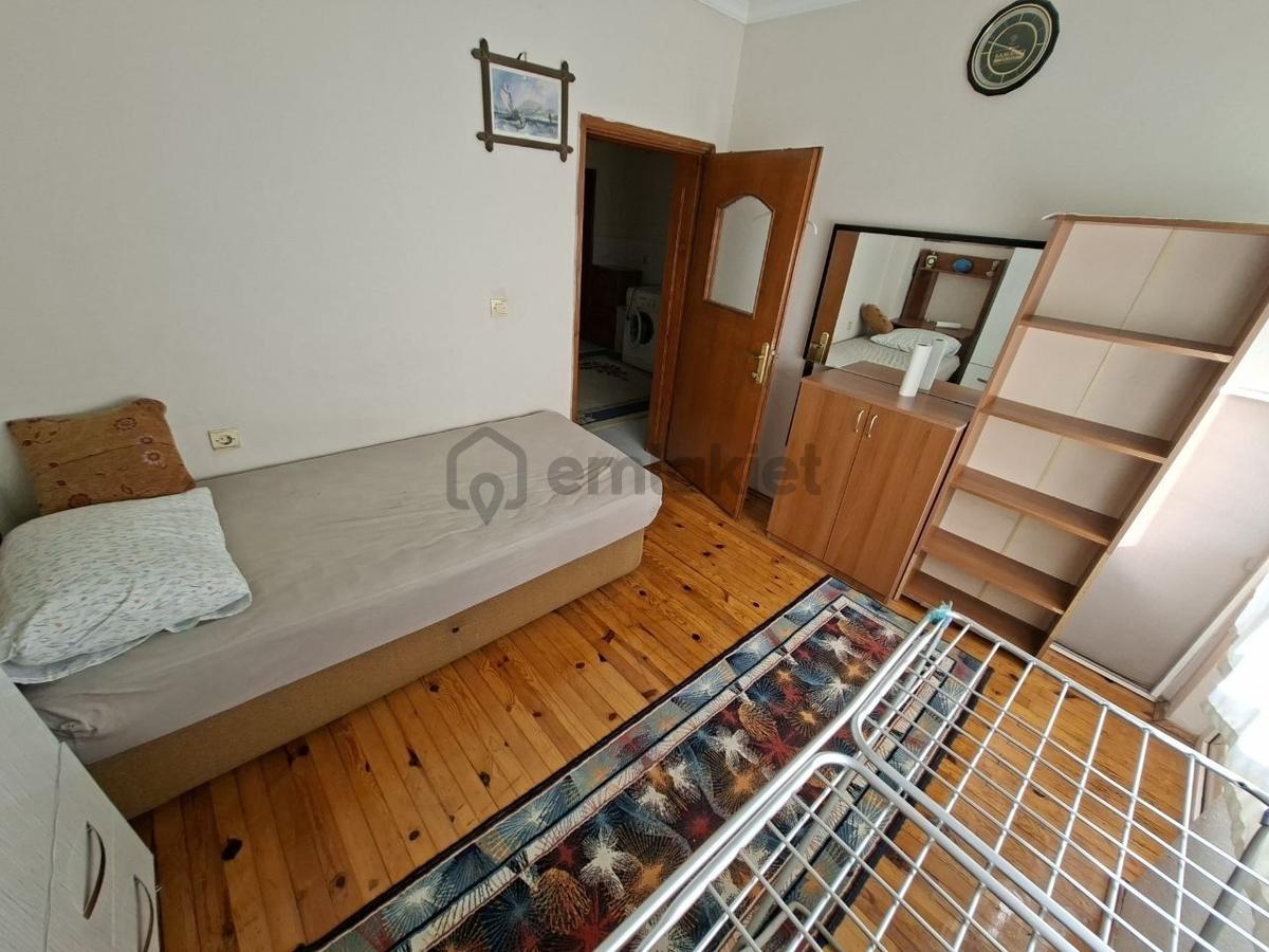 Full Eşyalı Kiralık 1+1 Daire - Kolay Ulaşım - 6