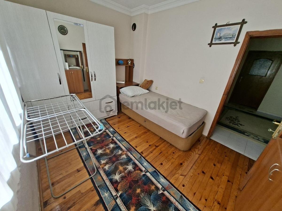 Full Eşyalı Kiralık 1+1 Daire - Kolay Ulaşım - 5