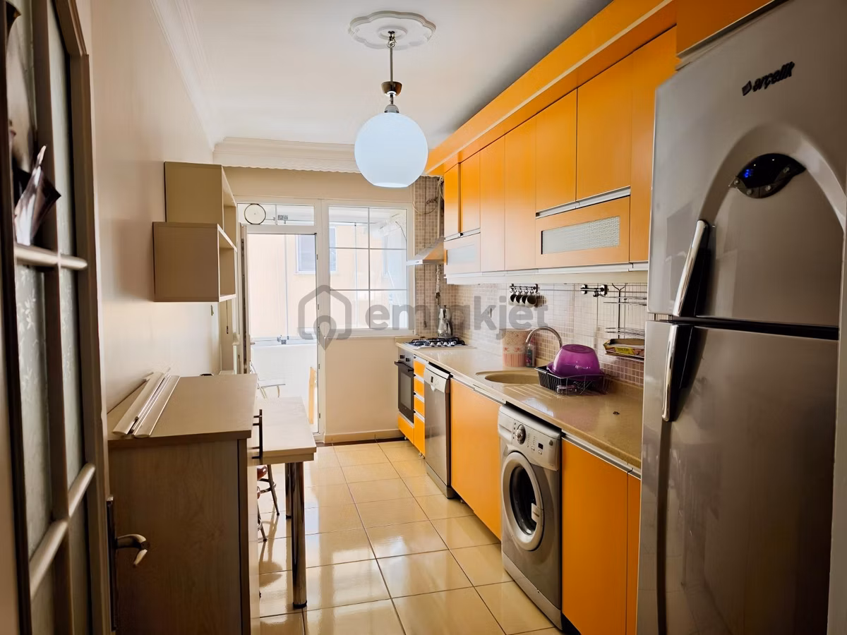 Eyüpsultan İslambeyde Satılık 4+1 Dubleks Daire - 13
