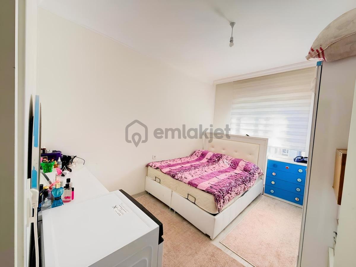 Payallarda Lüks Daire 2.kat 1+1 60m2 Kat Mülkiyetli - 47