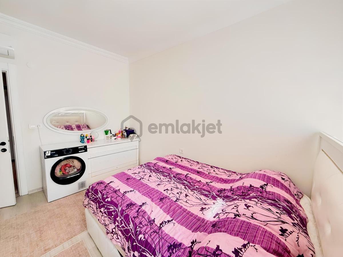 Payallarda Lüks Daire 2.kat 1+1 60m2 Kat Mülkiyetli - 28