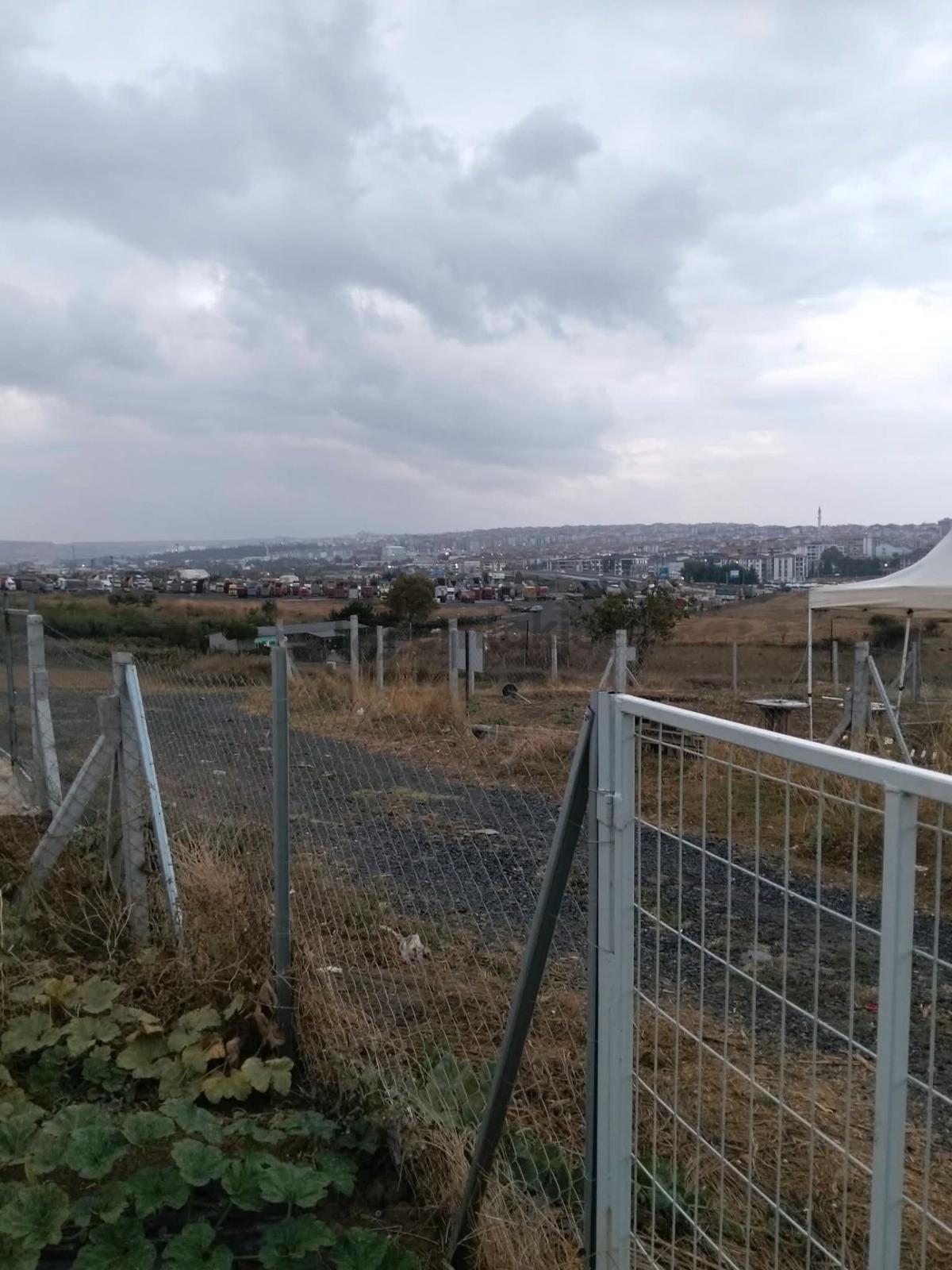 Sahibinden Tekirdağ'da Yatırımlık Arsa - 6
