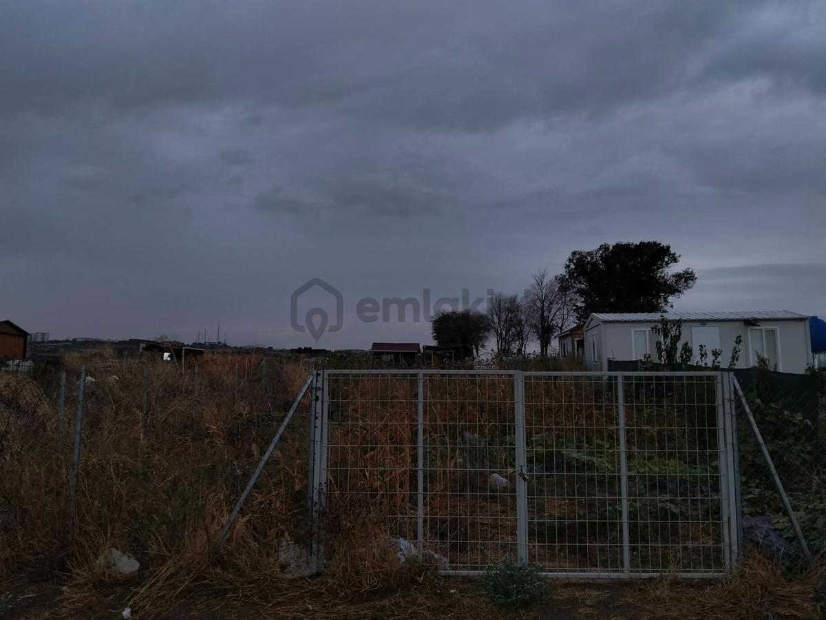 Sahibinden Tekirdağ'da Yatırımlık Arsa - 7