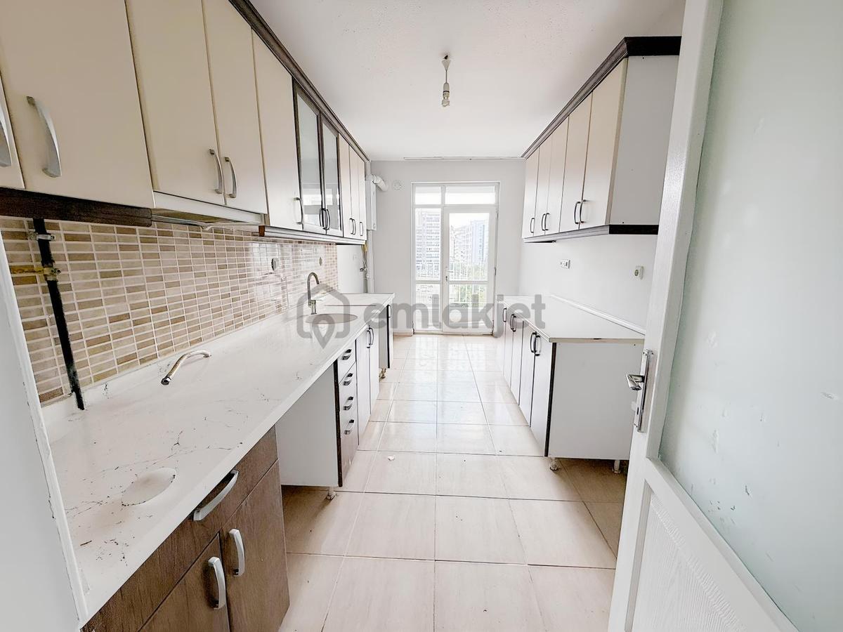 Ankalife'tan 1.etapta Kiralık 4+1 Daire