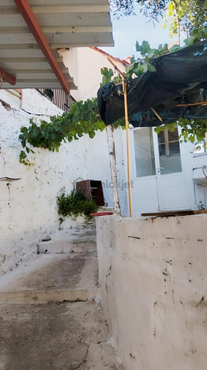 Muğla Merkez Orta Mahallesinde Bahçeli 2+1 Dubleks Ev - 2