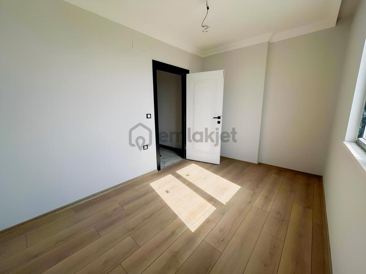 Derecikte 3+1 Bulvara Yakın Satılık Daire - 12