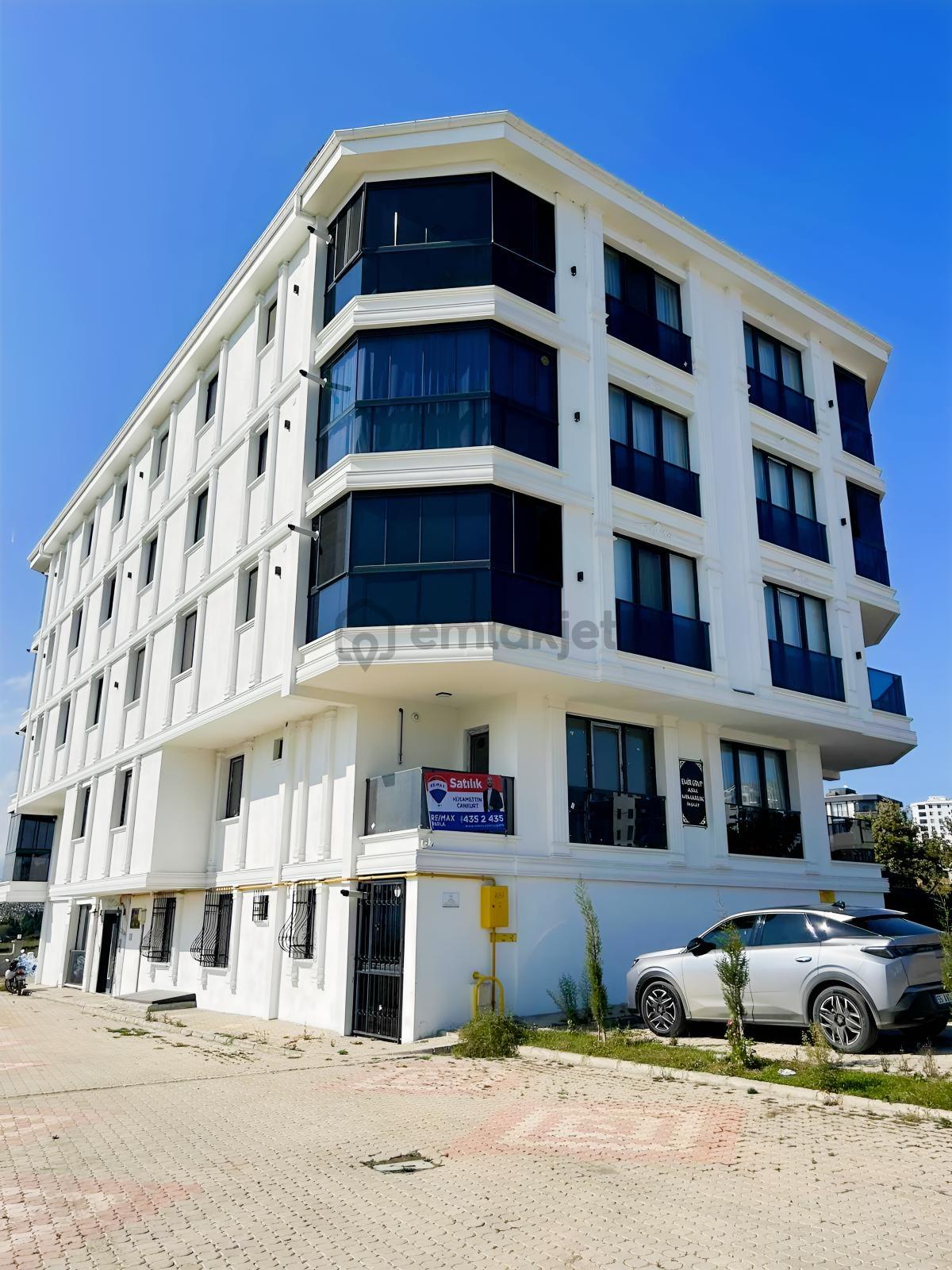 Derecikte 3+1 Bulvara Yakın Satılık Daire - 29