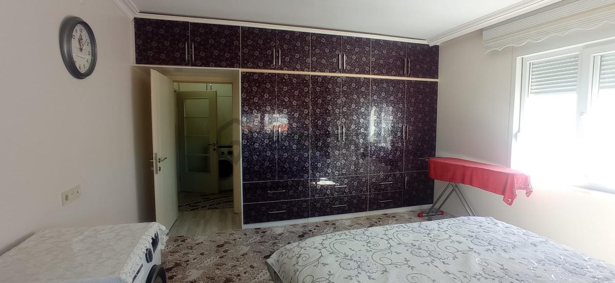 Enes Emlak’tan Şeyh Şamil Mahallesi’nde Satılık Daire - 7