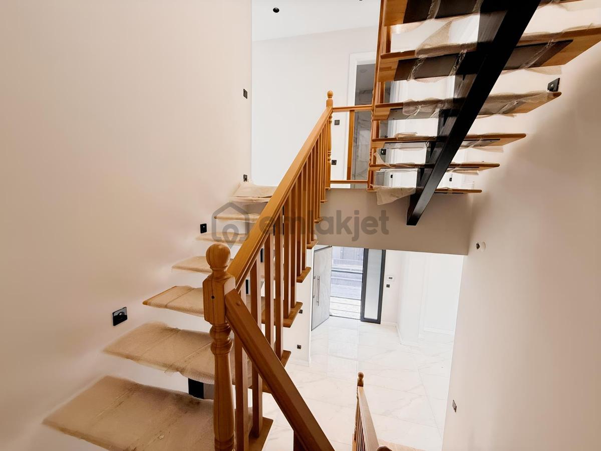 Remax Design Korucuk Karapınar Da Kiralık Villa - 21
