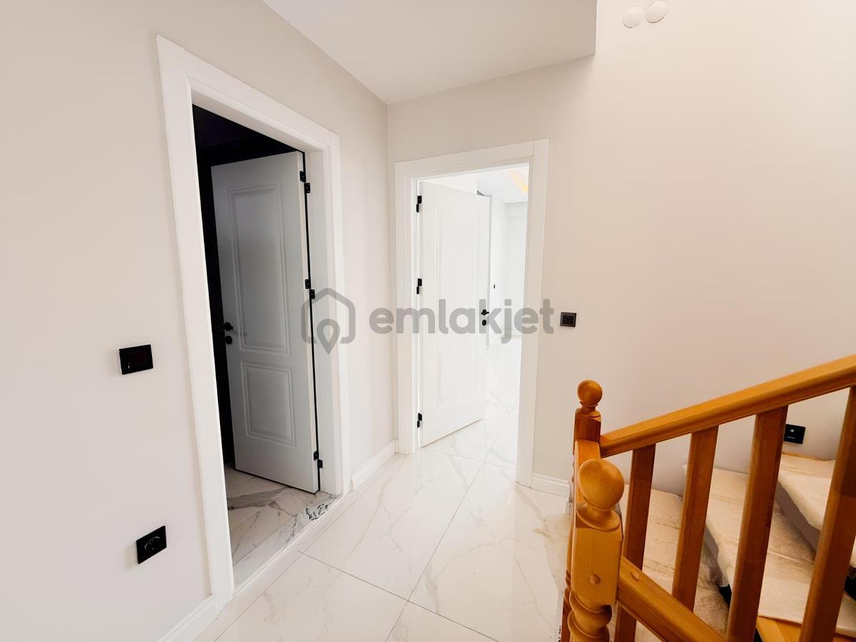 Remax Design Korucuk Karapınar Da Kiralık Villa - 23