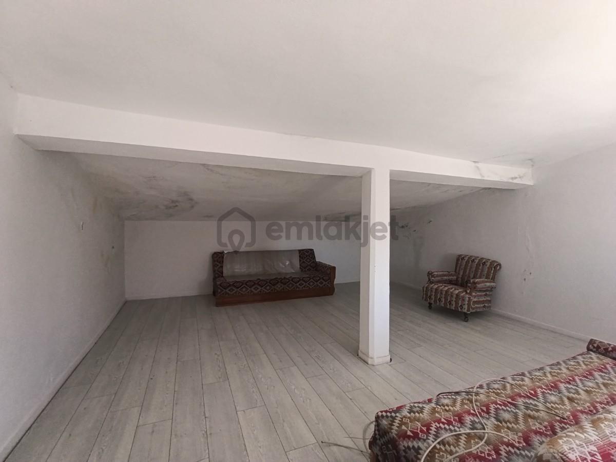 Ayvalık Altınova Da Satılık Tripleks Villa - 18