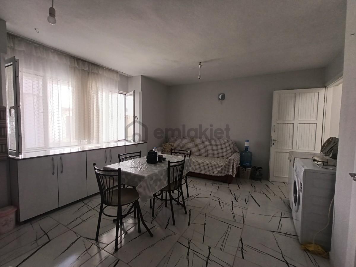 Ayvalık Altınova Da Satılık Tripleks Villa - 27
