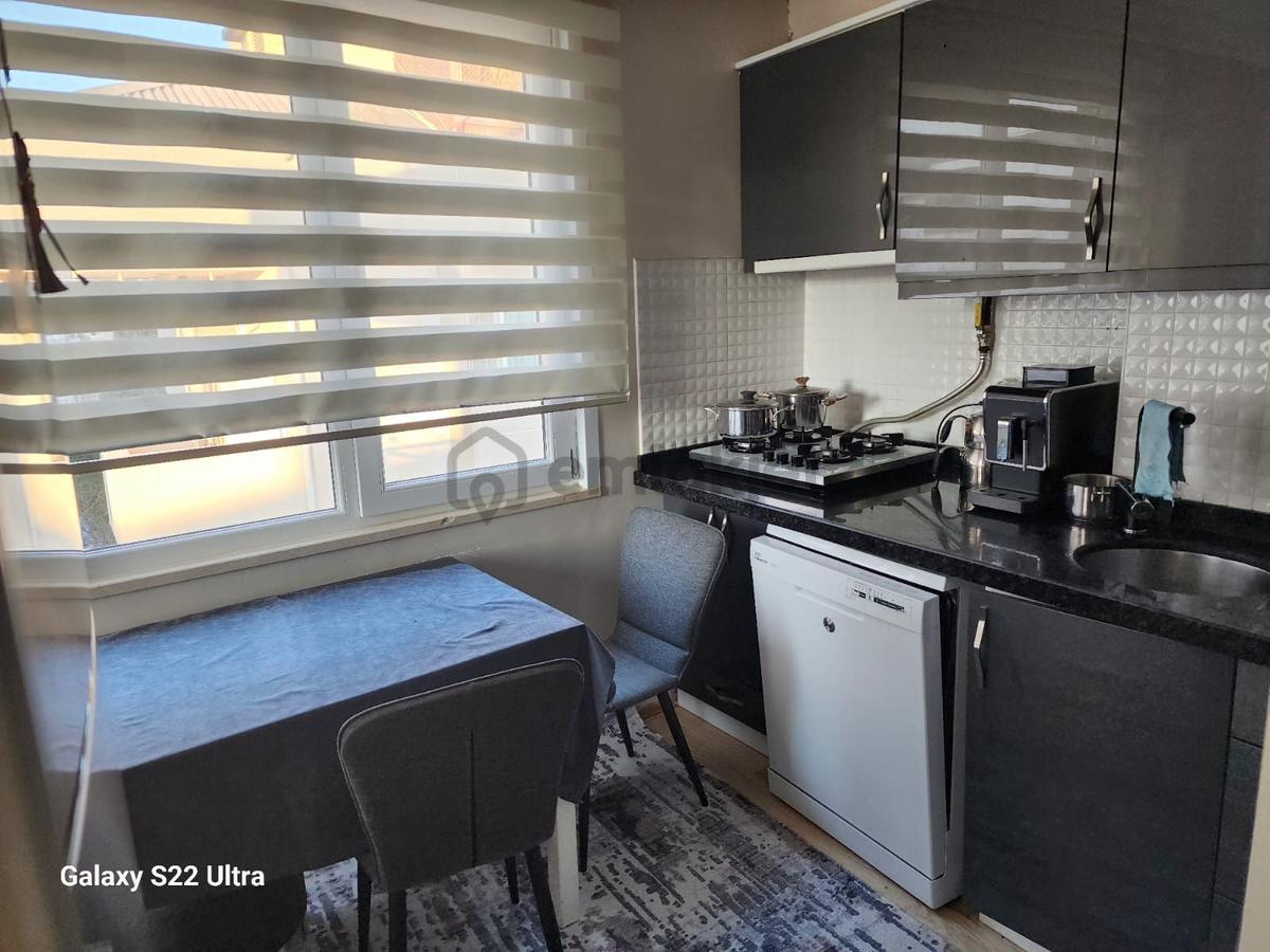 Maltepe Bağlarbaşı'nda Teraslı 3+1 Bakımlı Satılık Dubleks Daire - 7