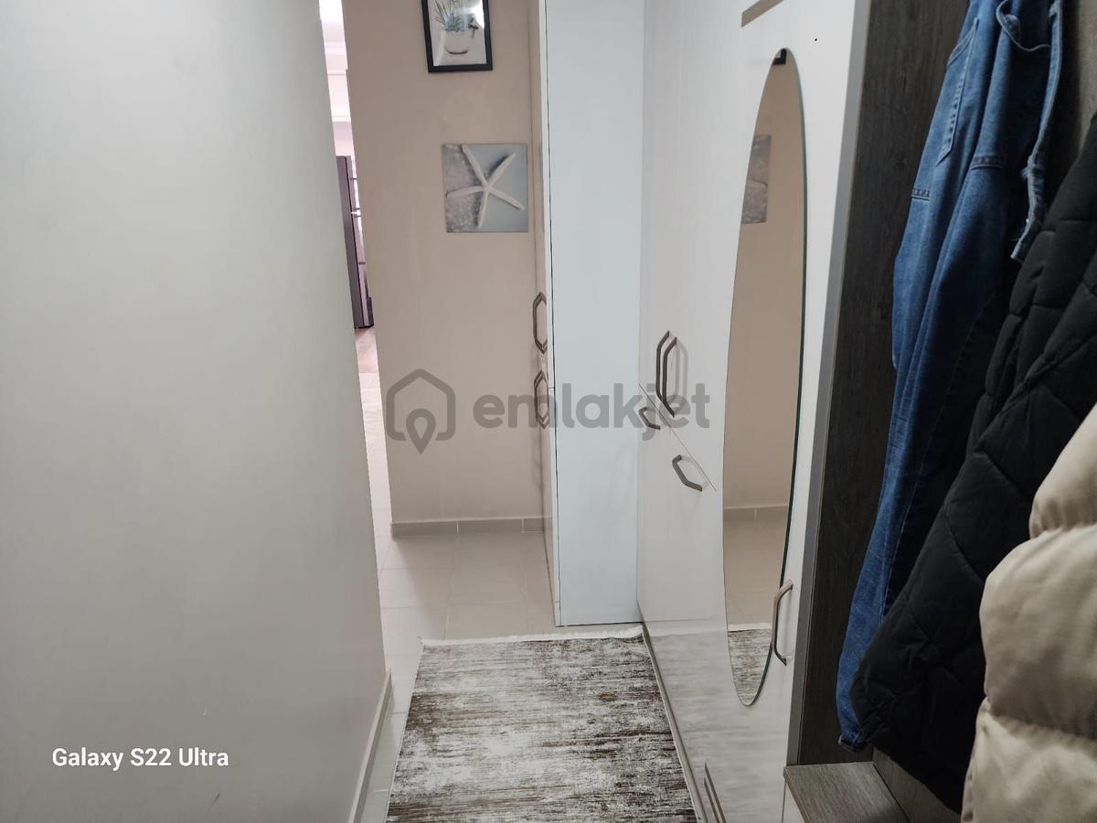 Maltepe Bağlarbaşı'nda Teraslı 3+1 Bakımlı Satılık Dubleks Daire - 10