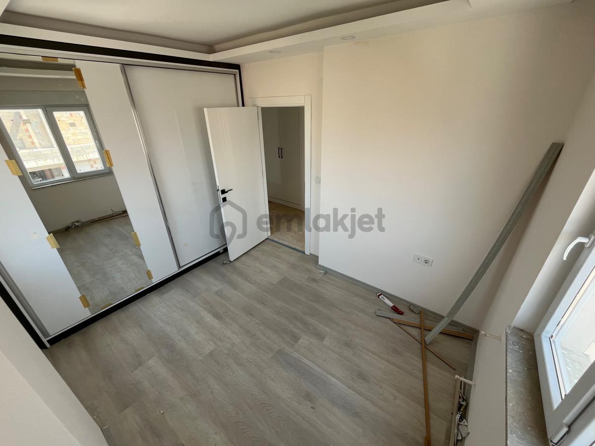 Sahibinden Sıfır Kiralık Daire - 15