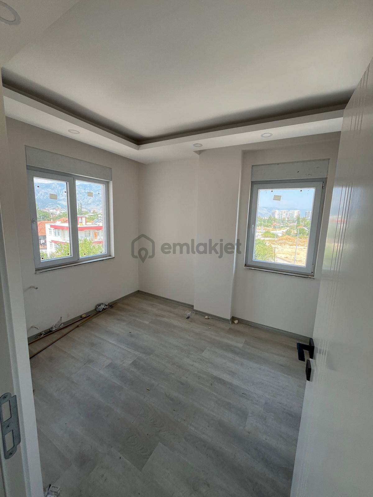Sahibinden Sıfır Kiralık Daire - 16