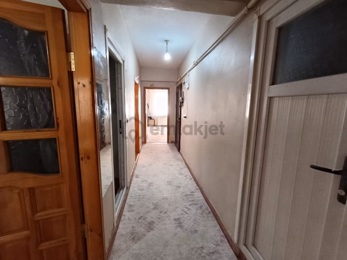 Sahibinden Acil Satılık Aile Binası Geniş Daire - 10