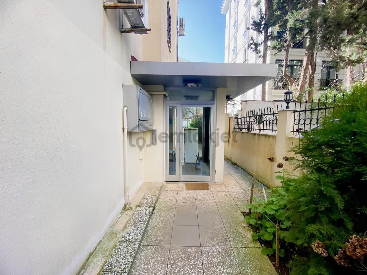 Dragos Sahil'de Otel Konsept'inde Full Eşyalı 2+1 Daire - 27
