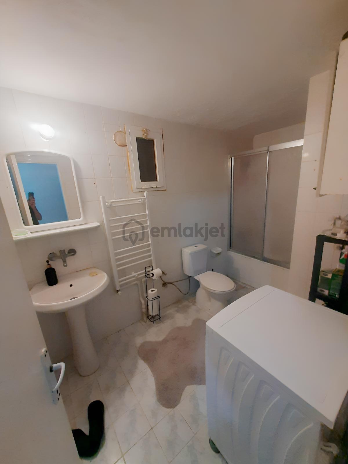 Postacılar Mahallesi 3+1 Ferah Daire - 17
