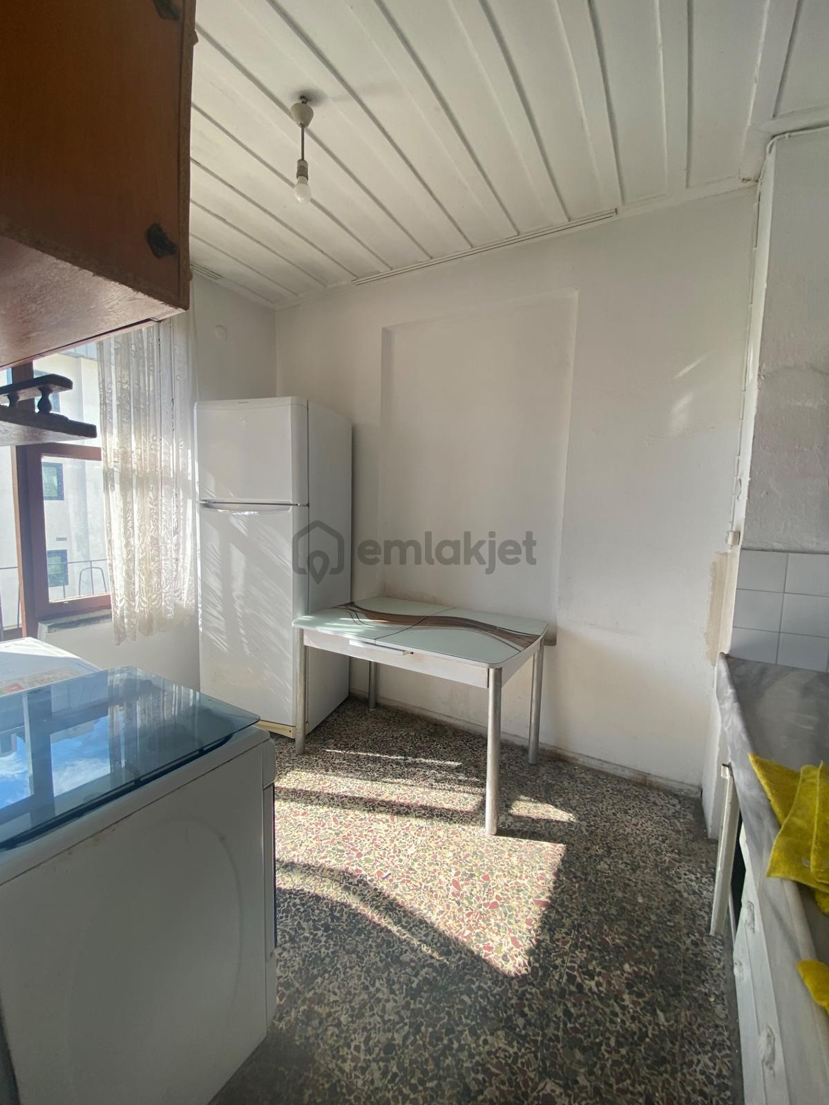 Hacet Mh 2+1 Boş Kiralık Daire - 13