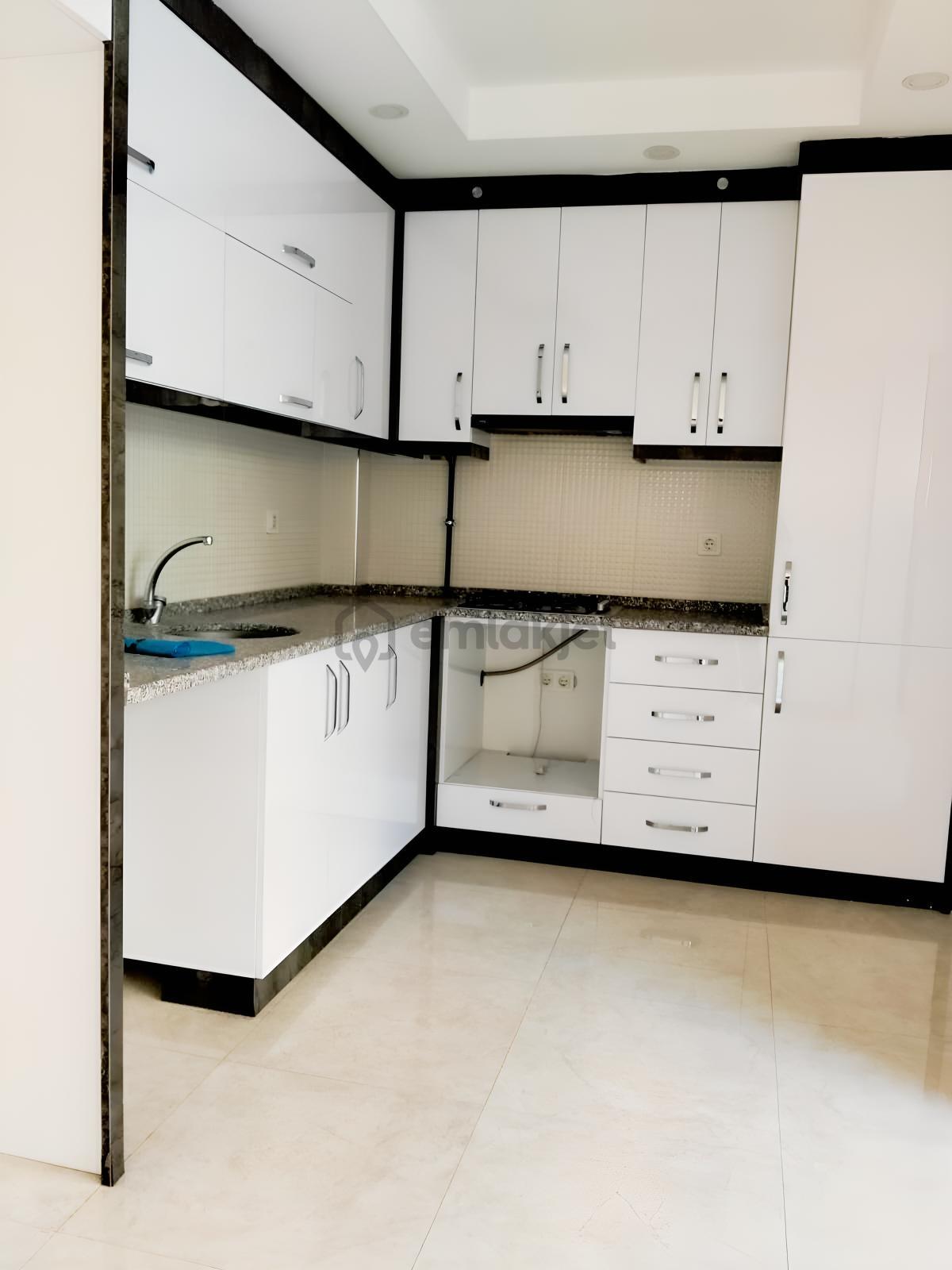 Karaman Mah. 2+1 Kiralık Daire - 8