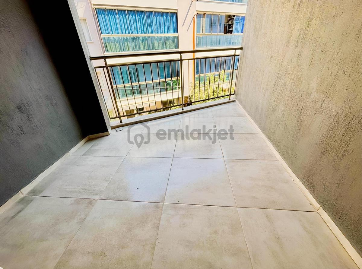 Kuşadası Davutlar Merkezde Sıfır 3+1 Daire - 25