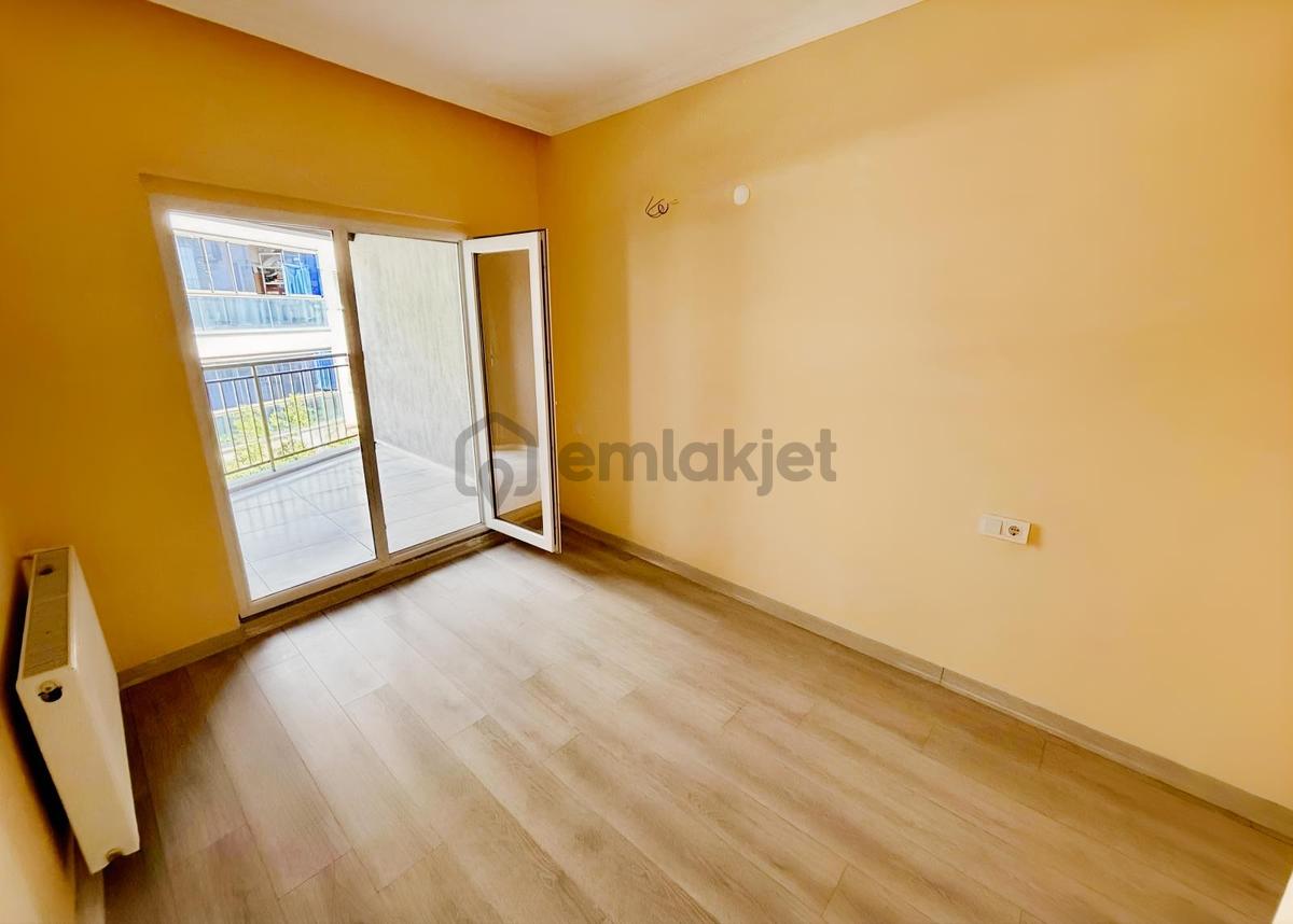 Kuşadası Davutlar Merkezde Sıfır 3+1 Daire - 21