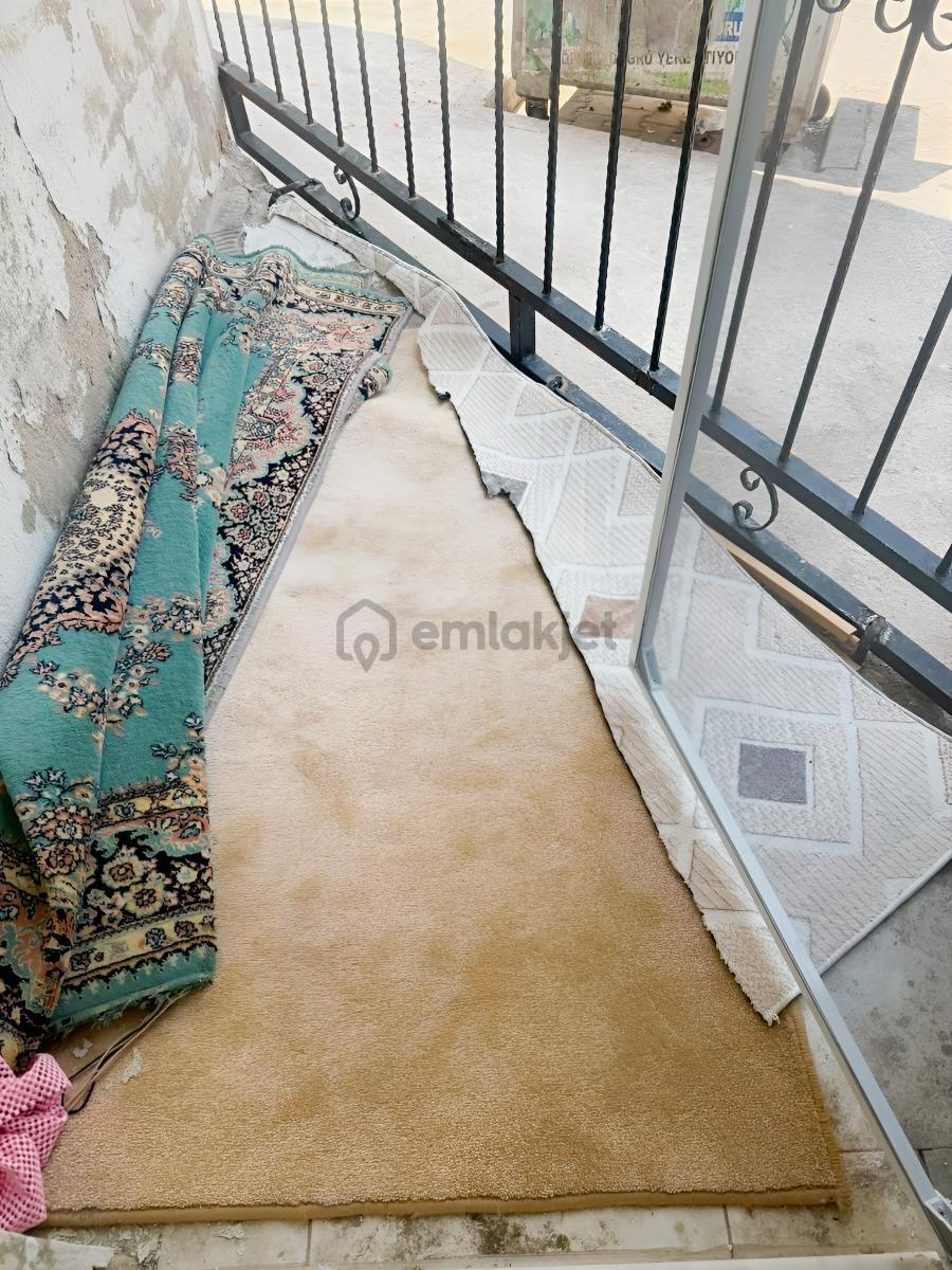 Satılık Yatırımlık Eşyalı Daire - 10
