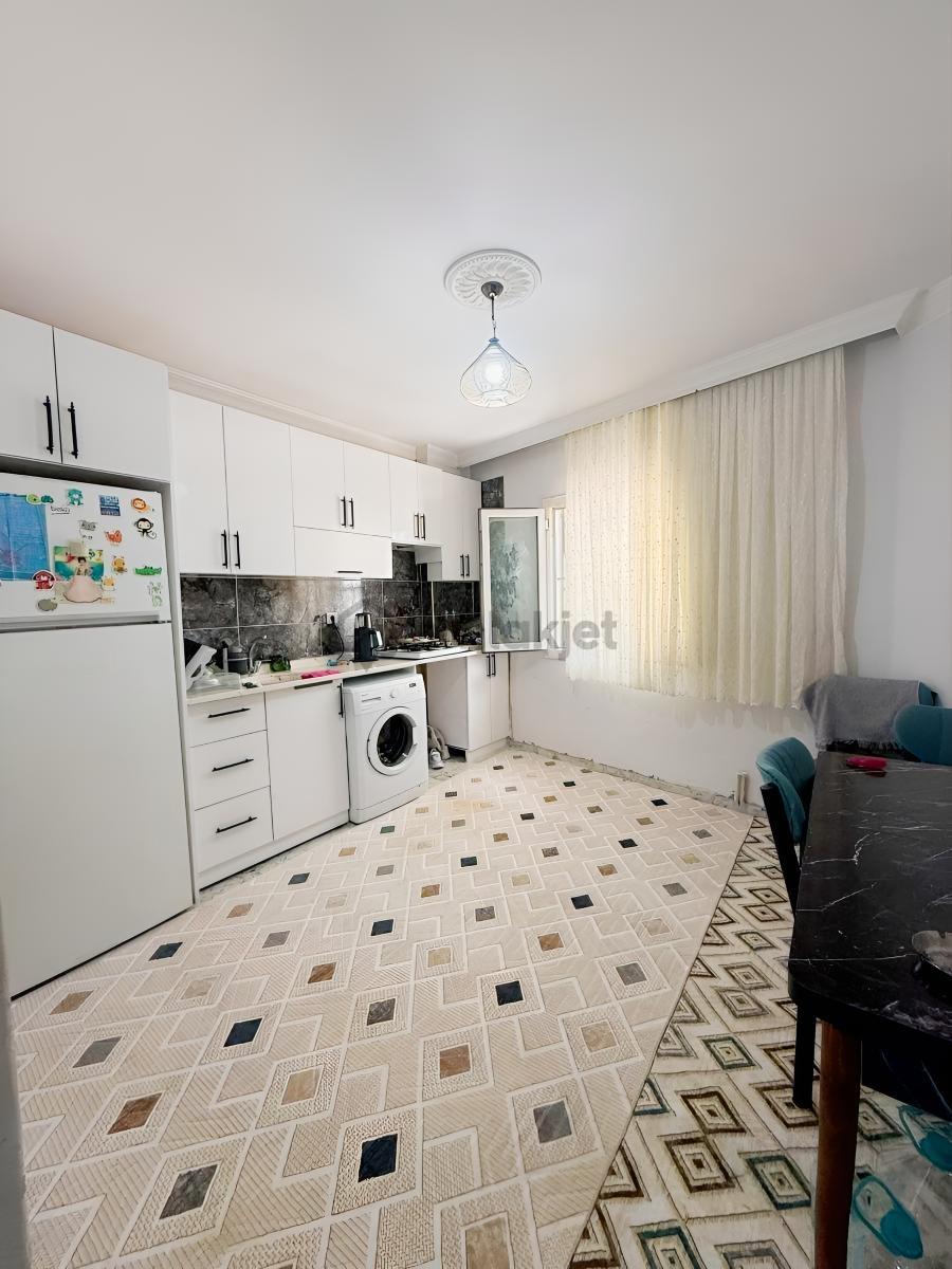 Satılık Yatırımlık Eşyalı Daire