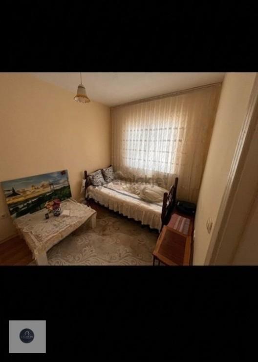 Gürsu Toki İpekyolunda 2.kat 1+1 Satılık Daire - 2