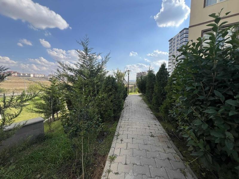 Alcı Asilkentte Kiralık Daire - 20