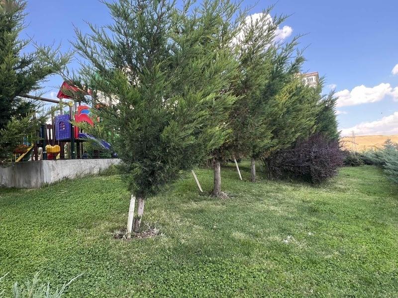 Alcı Asilkentte Kiralık Daire - 14