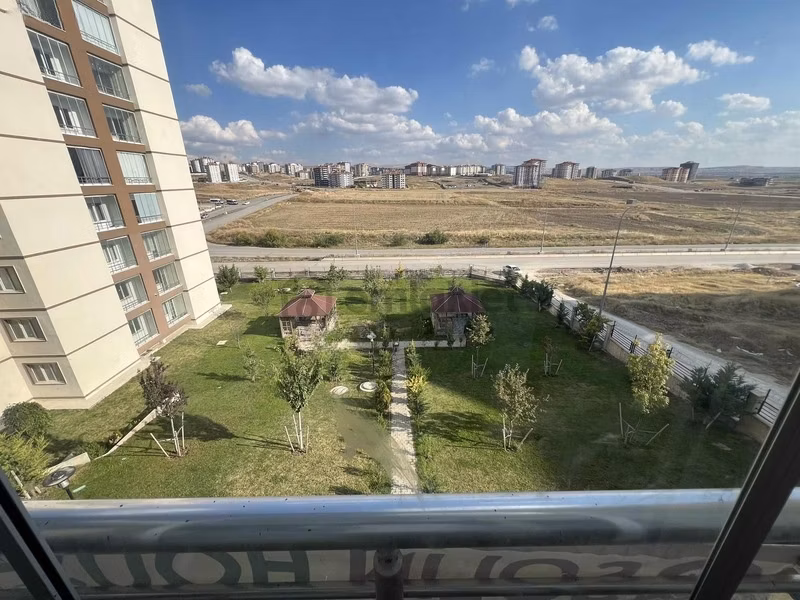 Alcı Asilkentte Kiralık Daire - 25