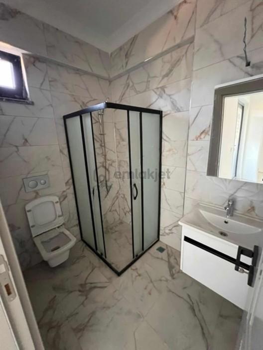 Saim Gencaydan Umurbey Havuzlu Kiralık Çatı Dubleks - 21