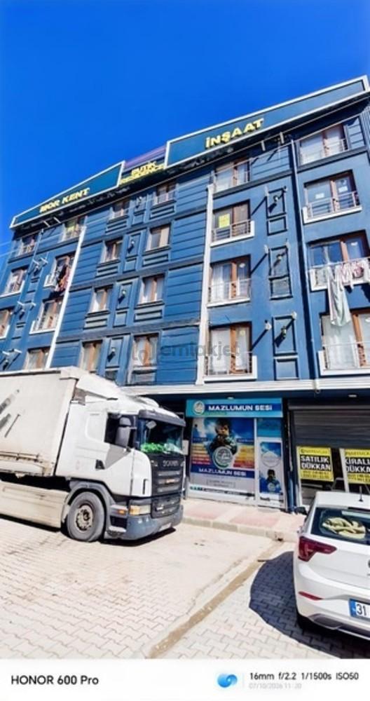Beşyol Avsuma Hamamı Cıvarı Kiralık Eşyalı Kiralik 1+1 Daire