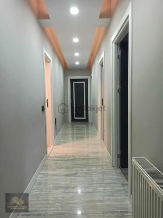 Batıkent Kiralık Havuz Manzaralı - 22