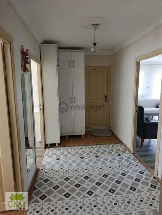 Çınar Emlak'tan Gaziosman Paşa Mh Satılık 2 Katlı Ev Köşebaşı - 7