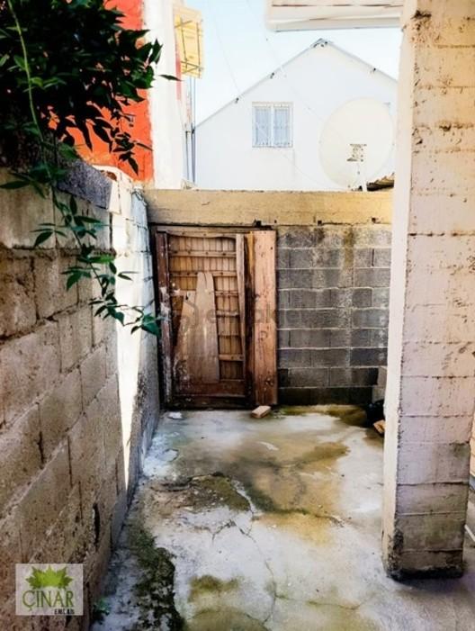 Çınar Emlak'tan Gaziosman Paşa Mh Satılık 2 Katlı Ev Köşebaşı - 9