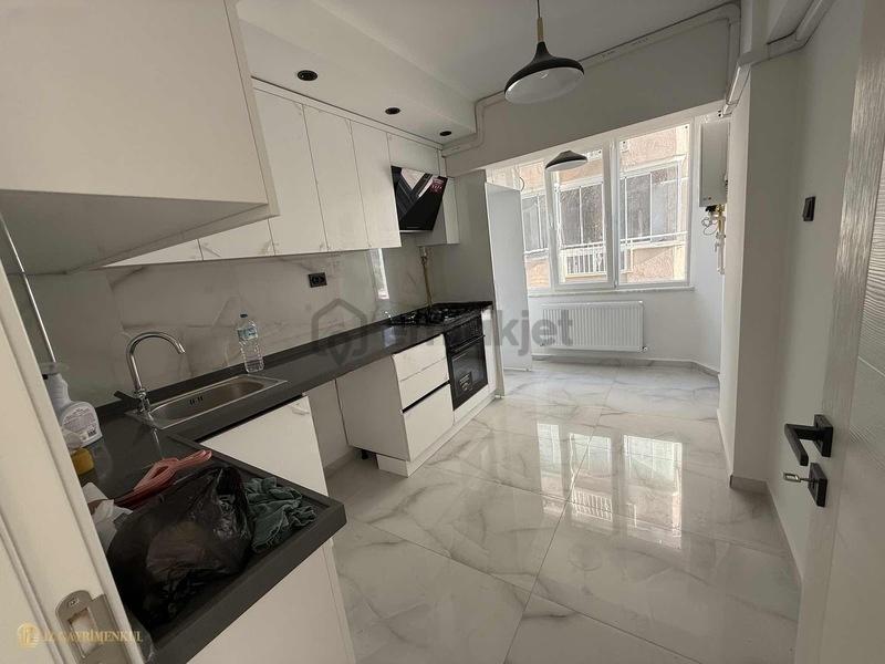 Çanakkale Kepezde Kiralık 3+1 Geniş Ferah Daire - 10